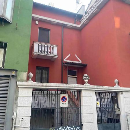Delizioso Appartamento Citta Studi Milano Ngoại thất bức ảnh