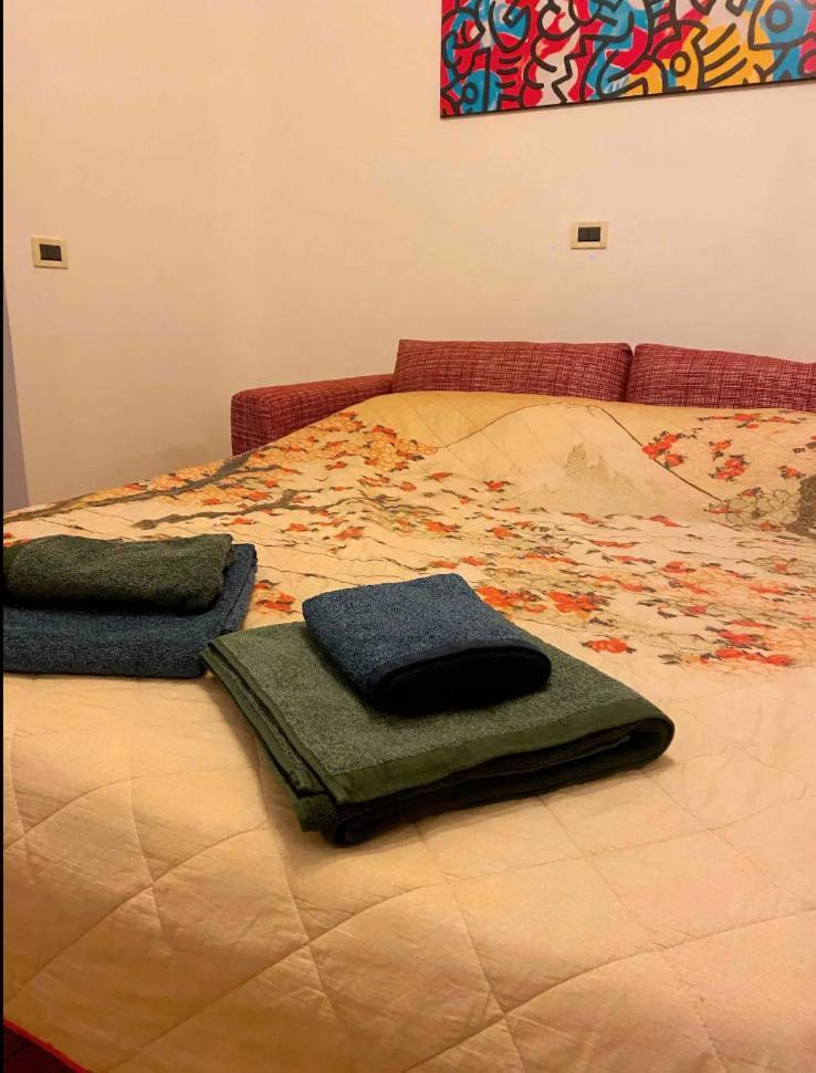 Delizioso Appartamento Citta Studi Milano Ngoại thất bức ảnh